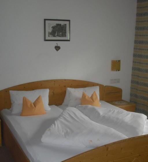 Pensió Landhaus Granat