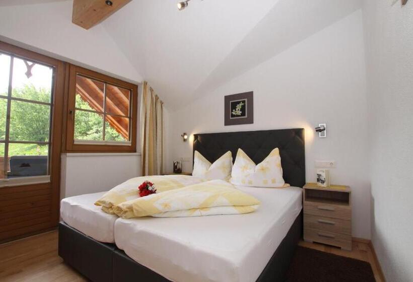 Pensió Landhaus Granat