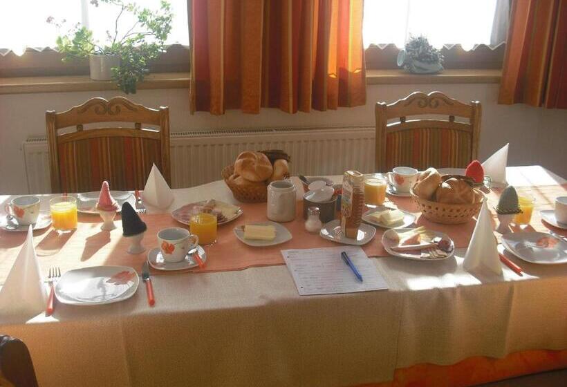 Pensió Landhaus Granat