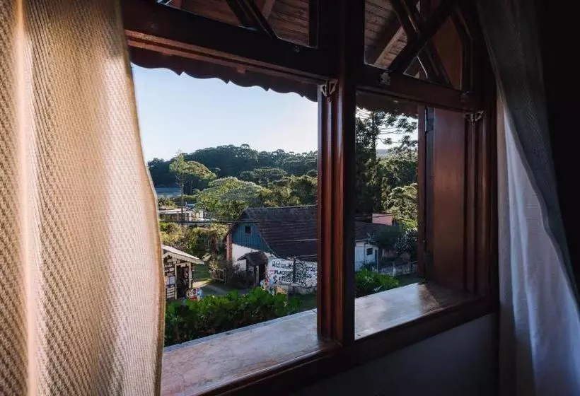 ペンション Pousada Avenida