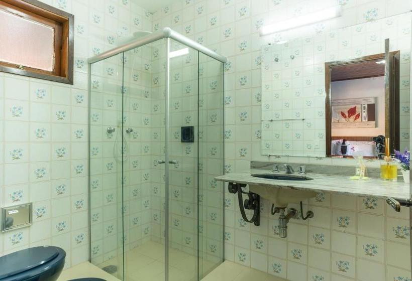 Pension Pousada Avenida