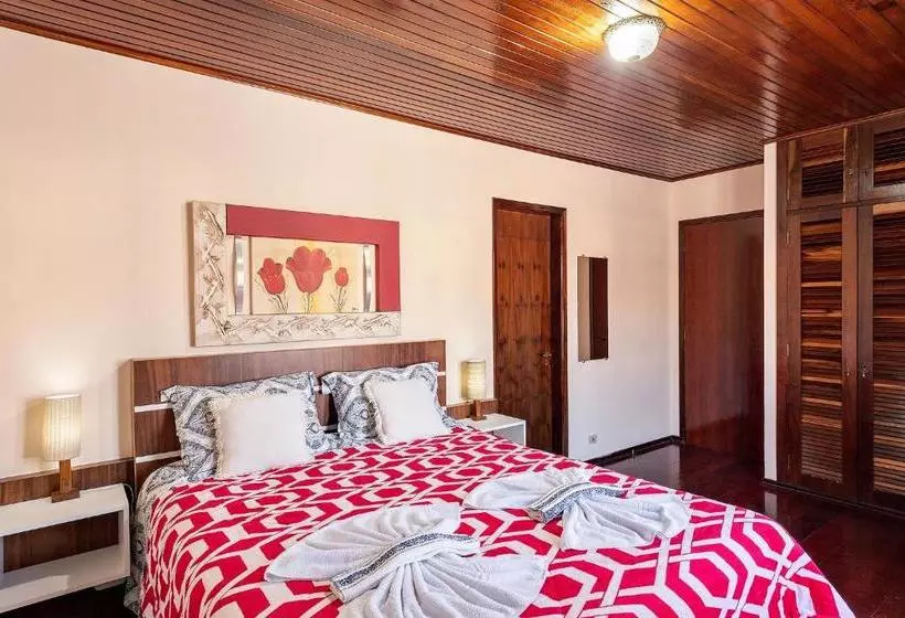 ペンション Pousada Avenida