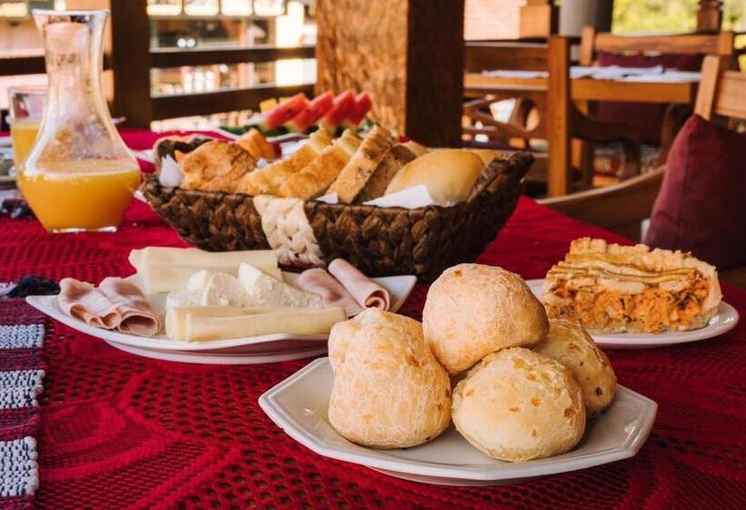 Pension Pousada Avenida