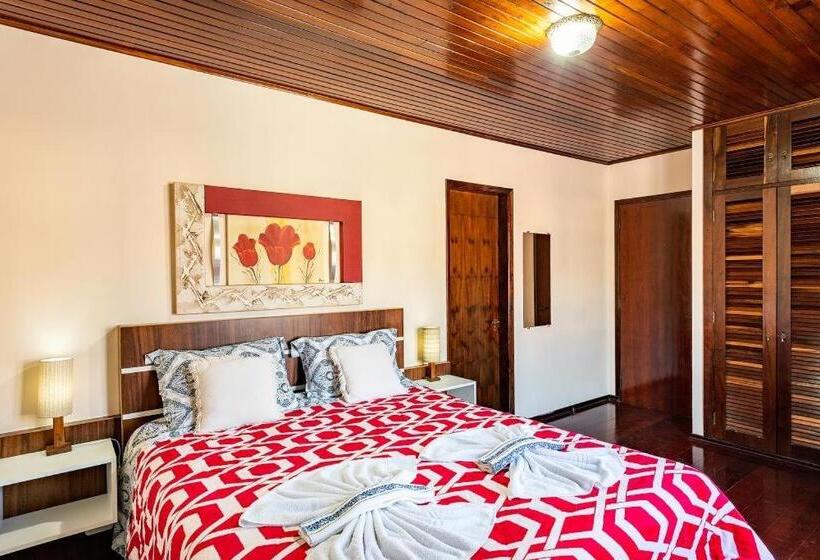 Pension Pousada Avenida