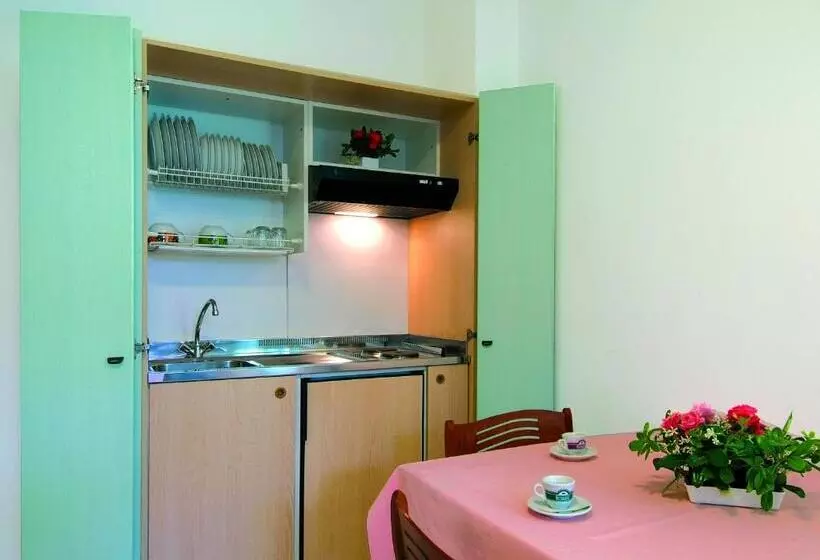 Residence Margherita