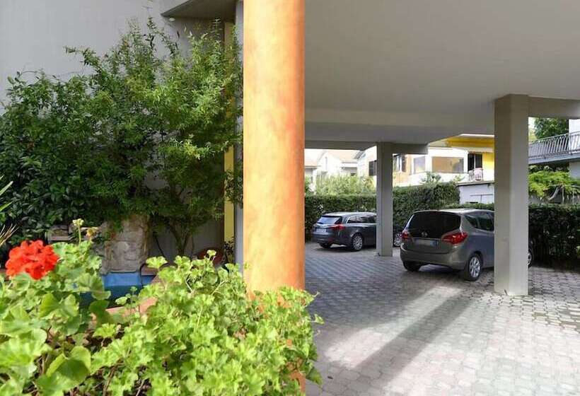 Residence Margherita