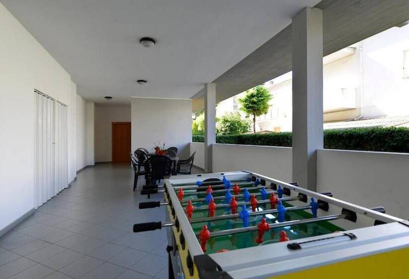 Residence Margherita