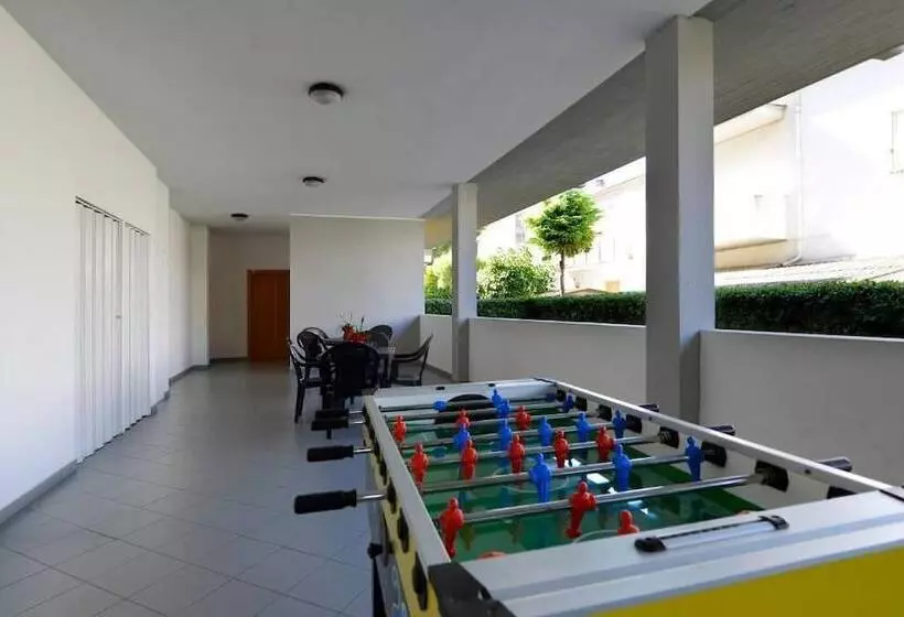 Residence Margherita