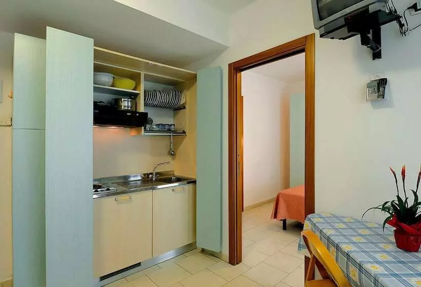 Residence Margherita