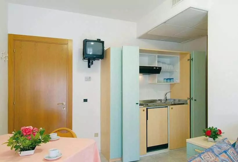 Residence Margherita