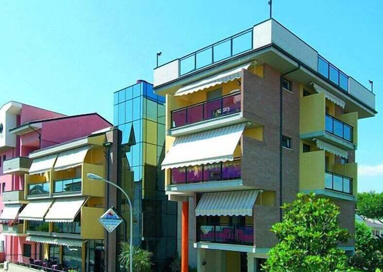 Residence Margherita