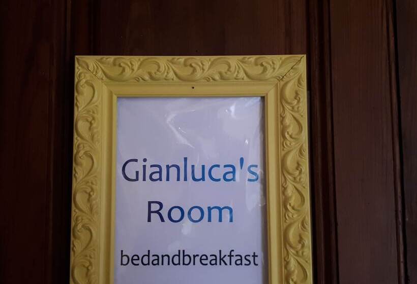فندق Gianluca's Room