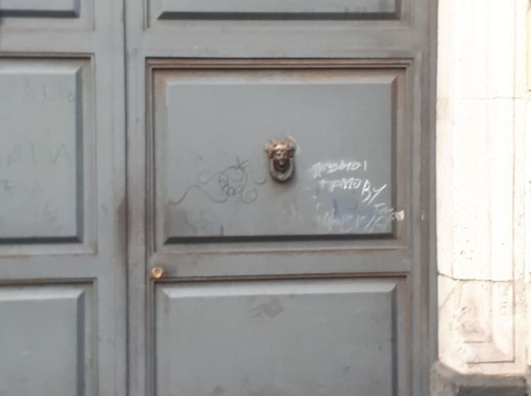 فندق Gianluca's Room