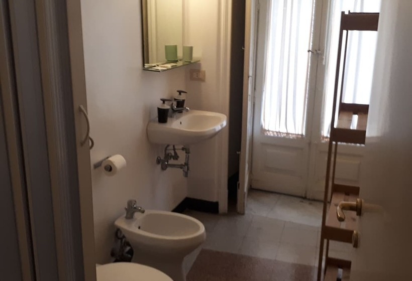 فندق Gianluca's Room