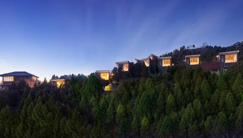 Grand Bay Hotel Beijing