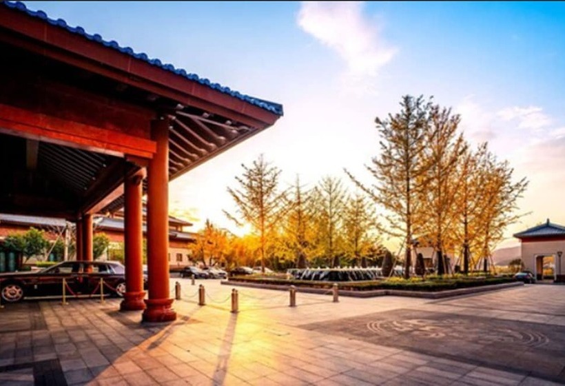 Grand Bay Hotel Beijing