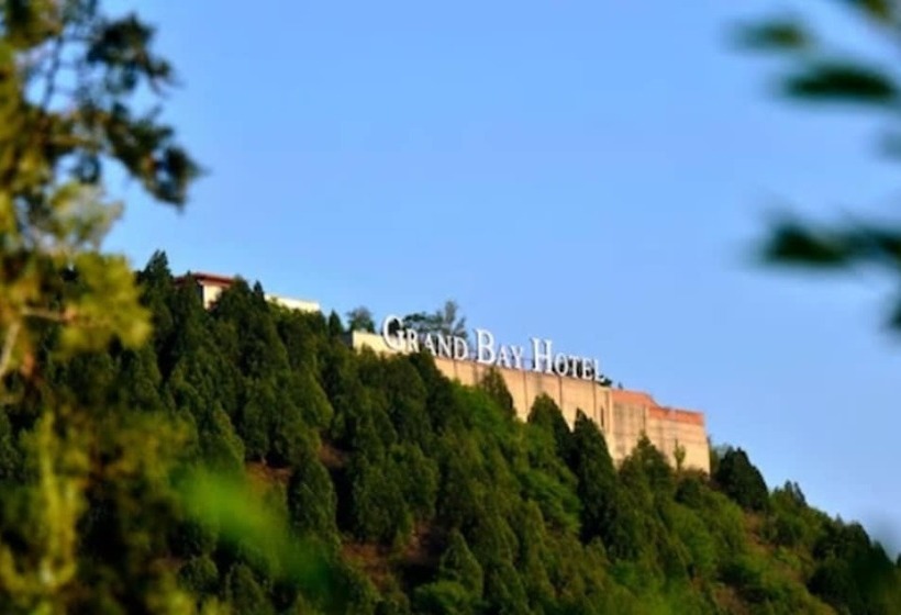 Grand Bay Hotel Beijing