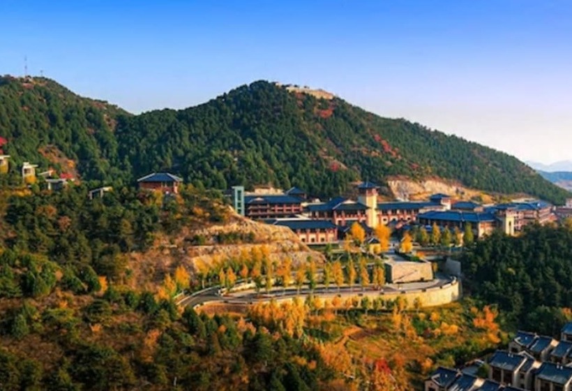 Grand Bay Hotel Beijing