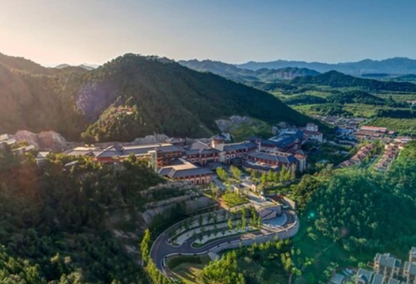 Grand Bay Hotel Beijing