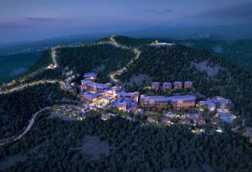 Grand Bay Hotel Beijing