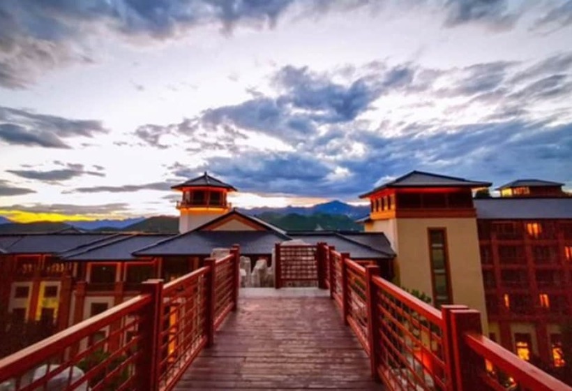 Grand Bay Hotel Beijing