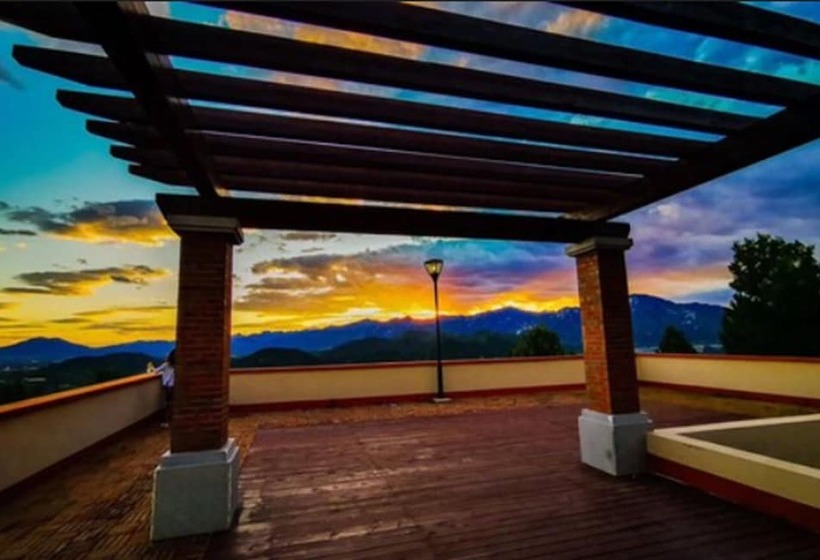 Grand Bay Hotel Beijing