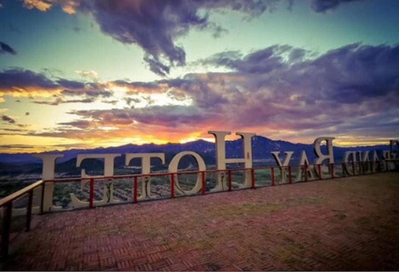 Grand Bay Hotel Beijing