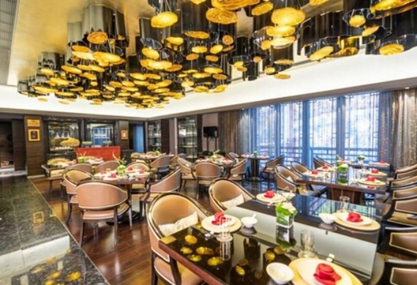 Grand Bay Hotel Beijing