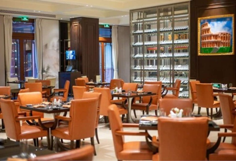 Grand Bay Hotel Beijing