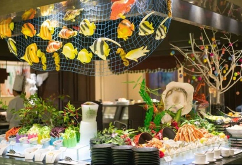 Grand Bay Hotel Beijing