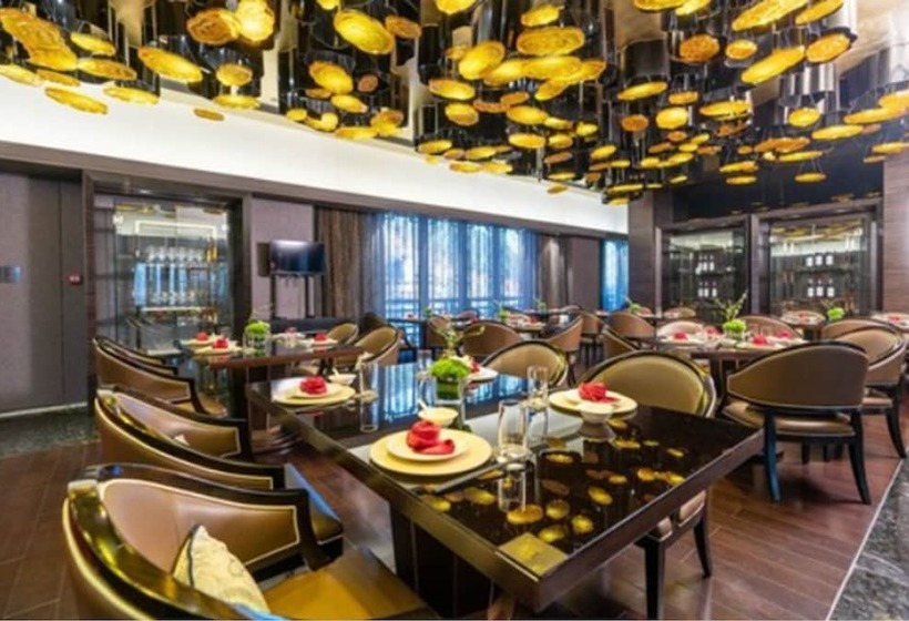 Grand Bay Hotel Beijing