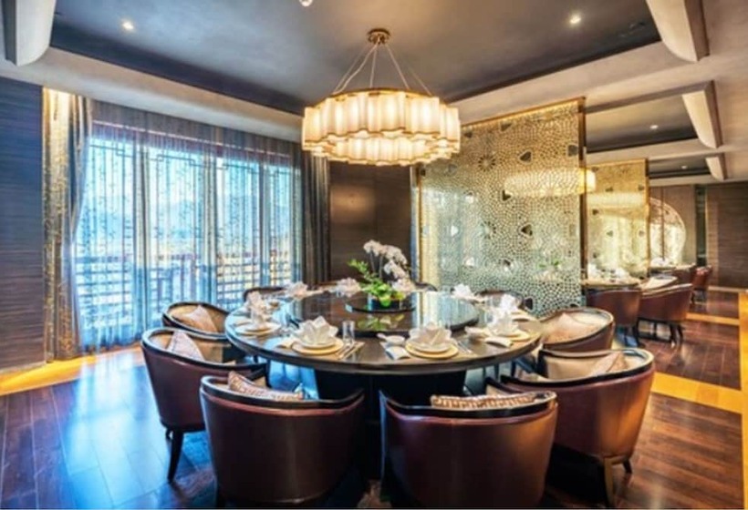 Grand Bay Hotel Beijing