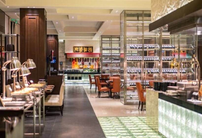 Grand Bay Hotel Beijing