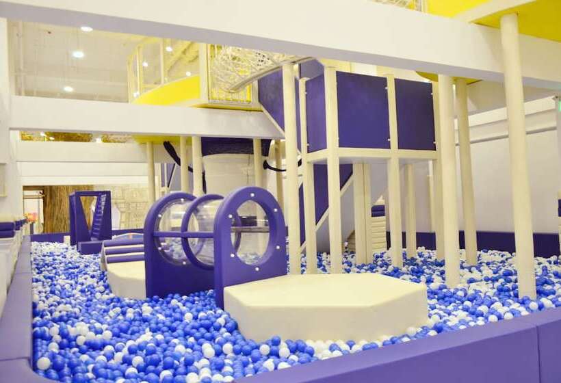 Grand Bay Hotel Beijing