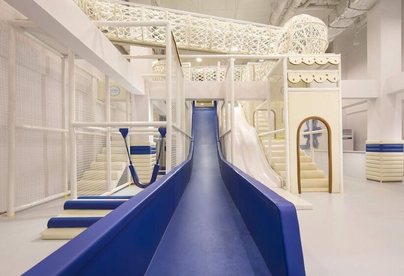 Grand Bay Hotel Beijing