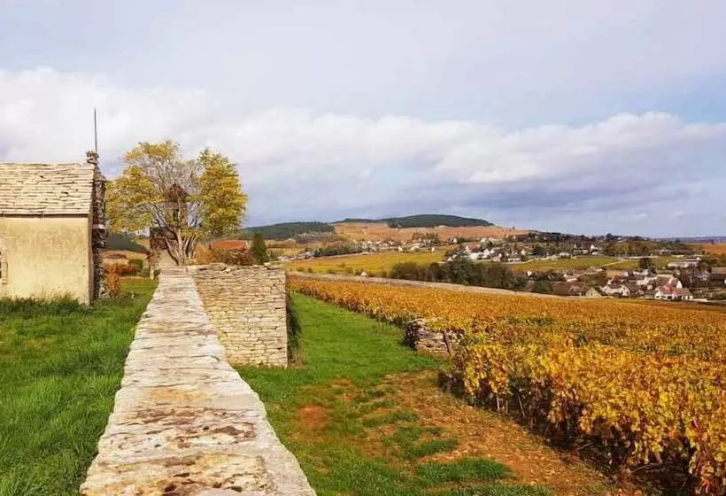 ホテル Hôtel   Restaurant Le Globe