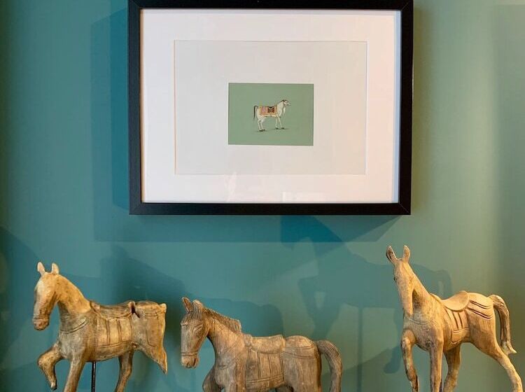 هتل Hôtel   Restaurant Le Globe