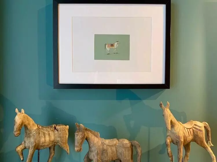 ホテル Hôtel   Restaurant Le Globe