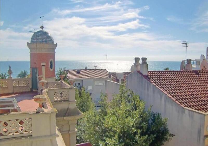 Apartamentos Bellamar