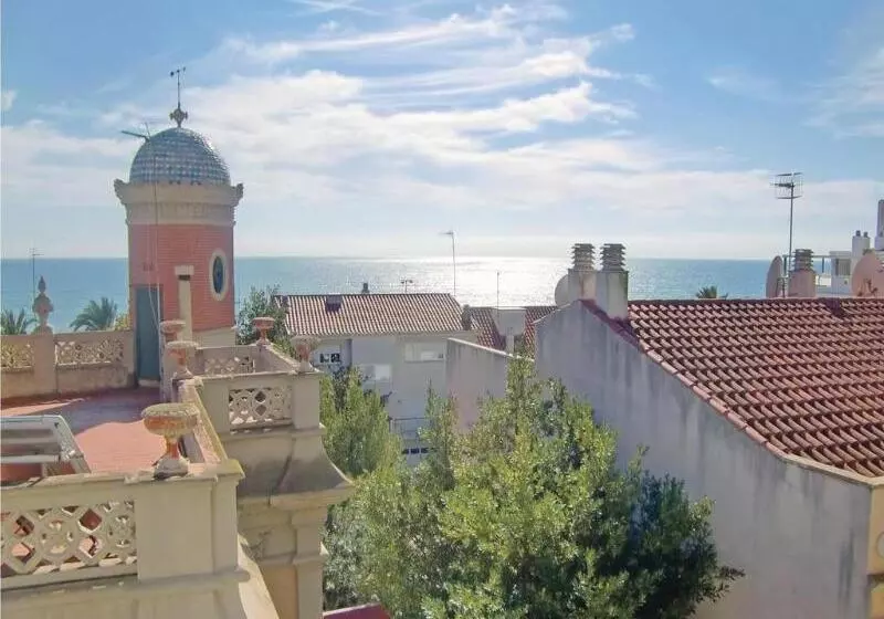 Apartamentos Bellamar