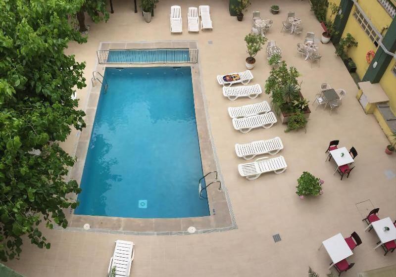 Apartamentos Bellamar