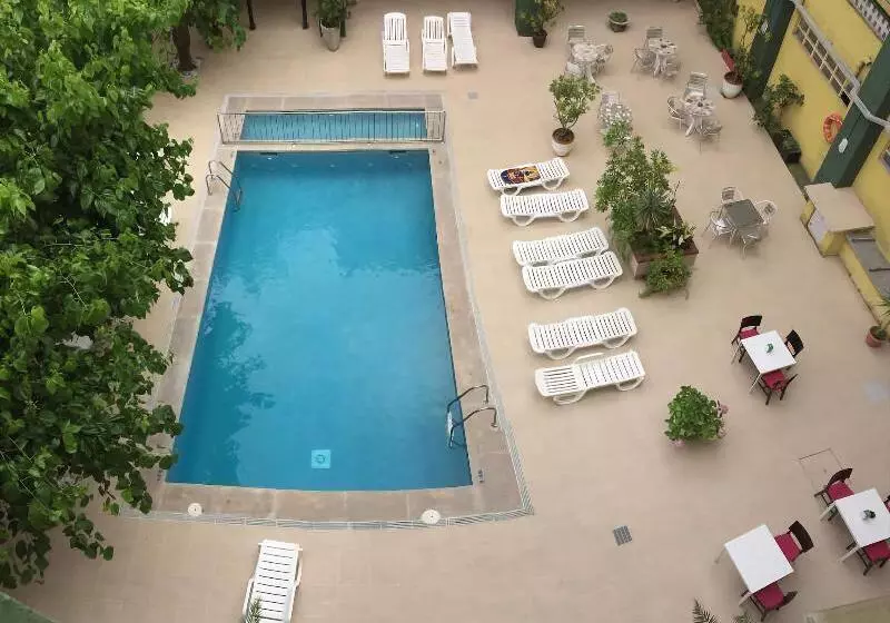 Apartamentos Bellamar