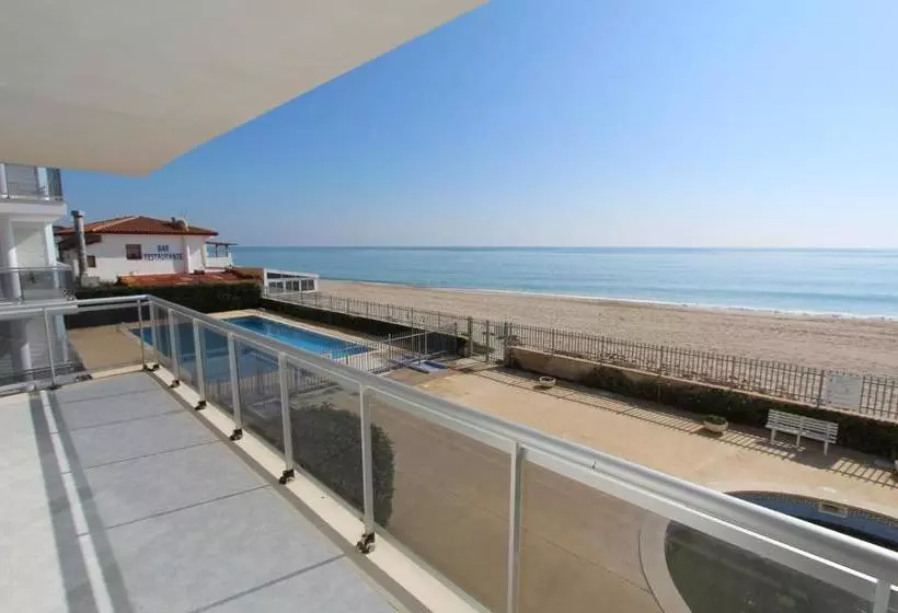 Apartamentos Riviera Residencial Miami