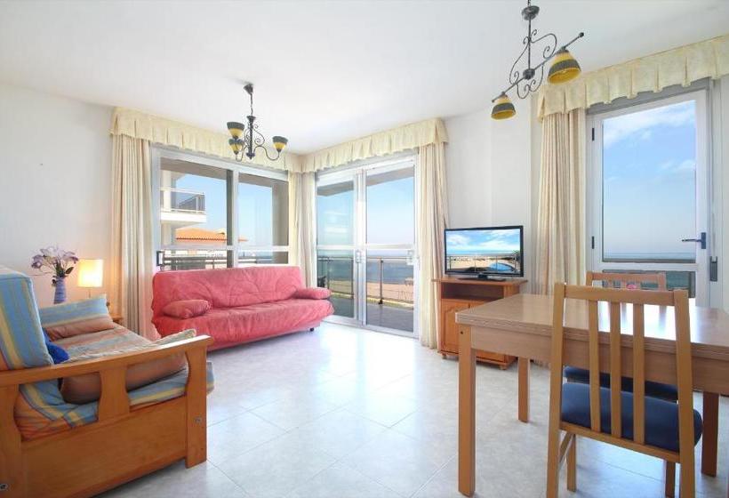 Apartamentos Riviera Residencial Miami