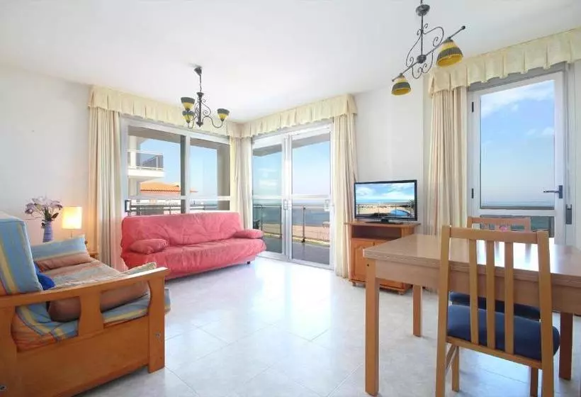 Apartamentos Riviera Residencial Miami