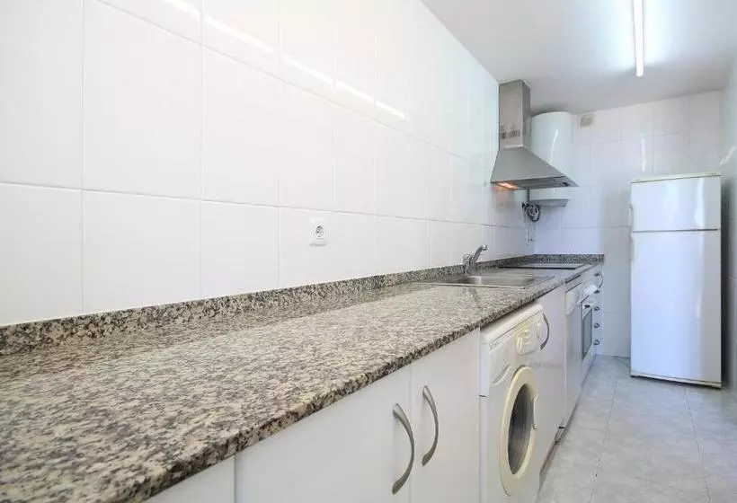 Apartamentos Riviera Residencial Miami