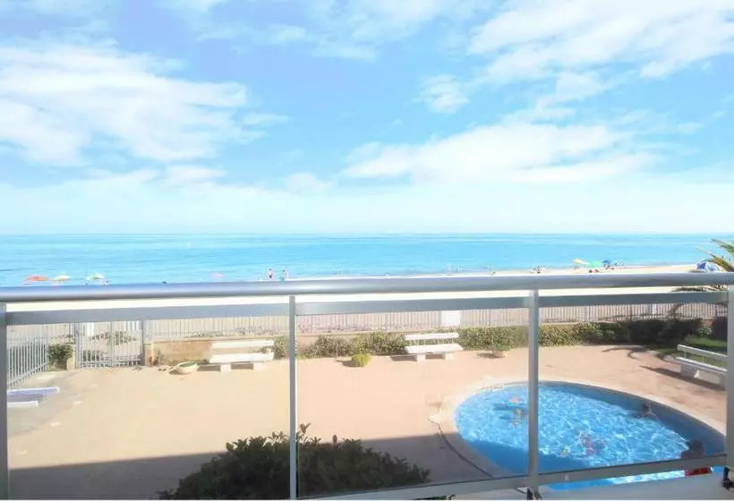 Apartamentos Riviera Residencial Miami