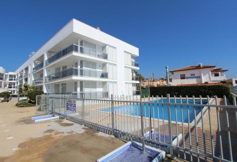 Apartamentos Riviera Residencial Miami