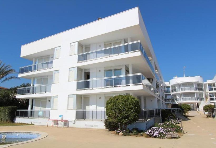 Apartamentos Riviera Residencial Miami