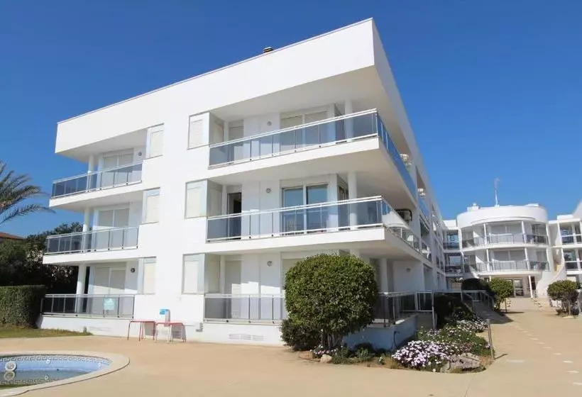 Apartamentos Riviera Residencial Miami